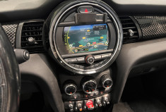 Mini Cooper S CABRIOLET 192 CH JOHN COOPER WORKS 