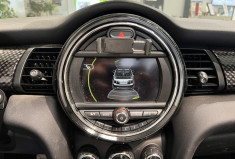 Mini Cooper S CABRIOLET 192 CH JOHN COOPER WORKS 