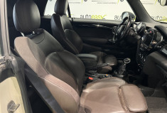 Mini MINI CABRIOLET COOPER S 192 CH FINITION JOHN COOPER WORKS 