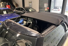 Mini MINI CABRIOLET COOPER S 192 CH FINITION JOHN COOPER WORKS 