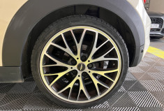 Mini MINI CABRIOLET COOPER S 192 CH FINITION JOHN COOPER WORKS 