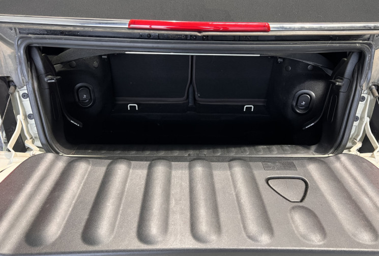 Mini MINI CABRIOLET COOPER S 192 CH FINITION JOHN COOPER WORKS 