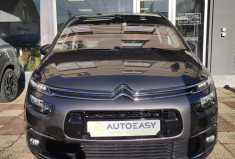 Citroën C4 SpaceTourer 1.2 THP 12V EAT8 S&S 131 cv Boîte auto