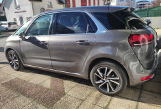 Citroën C4 SpaceTourer 1.2 / 1ere MAIN / EAT8 S&S 131 cv  SHINE 