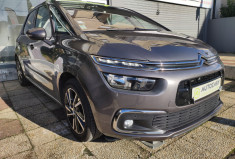 Citroën C4 SpaceTourer 1.2 THP 12V EAT8 S&S 131 cv Boîte auto SHINE 