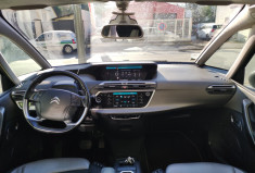 Citroën C4 SpaceTourer 1.2 / 1ere MAIN / EAT8 S&S 131 cv  SHINE 