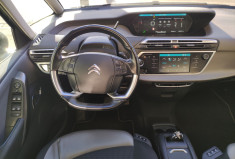 Citroën C4 SpaceTourer 1.2 THP 12V EAT8 S&S 131 cv Boîte auto SHINE 