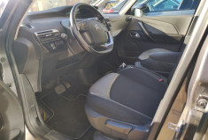 Citroën C4 SpaceTourer 1.2 THP 12V EAT8 S&S 131 cv Boîte auto SHINE 