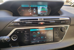 Citroën C4 SpaceTourer 1.2 THP 12V EAT8 S&S 131 cv Boîte auto