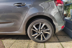 Citroën C4 SpaceTourer 1.2 THP 12V EAT8 S&S 131 cv Boîte auto