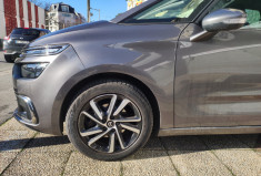 Citroën C4 SpaceTourer 1.2 THP 12V EAT8 S&S 131 cv Boîte auto SHINE 