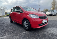 Skoda CITIGO 1.0 MPI ACTIVE 100000KMS