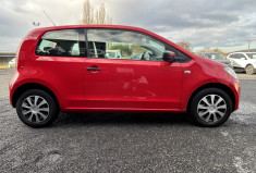 Skoda CITIGO 1.0 MPI ACTIVE 100000KMS