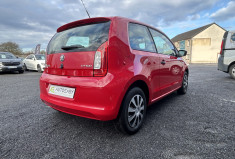 Skoda CITIGO 1.0 MPI ACTIVE 100000KMS
