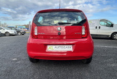 Skoda CITIGO 1.0 MPI ACTIVE 100000KMS