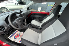Skoda CITIGO 1.0 MPI ACTIVE 100000KMS
