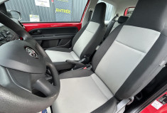 Skoda CITIGO 1.0 MPI ACTIVE 100000KMS
