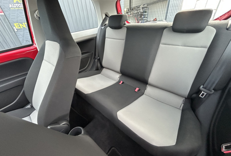 Skoda CITIGO 1.0 MPI ACTIVE 100000KMS