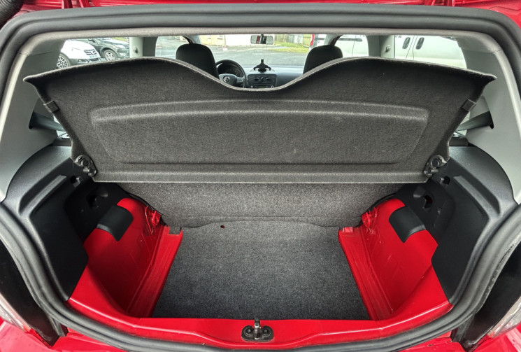 Skoda CITIGO 1.0 MPI ACTIVE 100000KMS