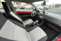 Skoda CITIGO 1.0 MPI ACTIVE 100000KMS