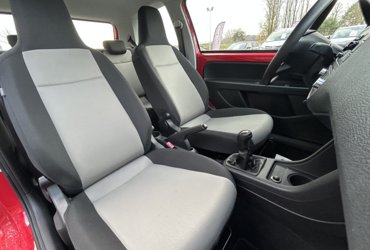 Skoda CITIGO 1.0 MPI ACTIVE 100000KMS