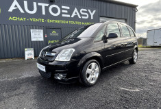 Opel MERIVA 1.7 CDTI COSMO 100 CH 