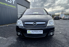 Opel MERIVA 1.7 CDTI COSMO 100 CH 