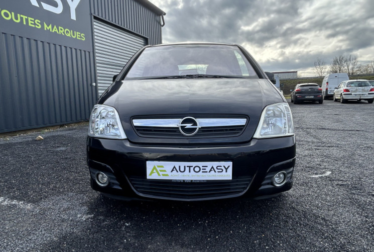 Opel MERIVA 1.7 CDTI COSMO 100 CH 