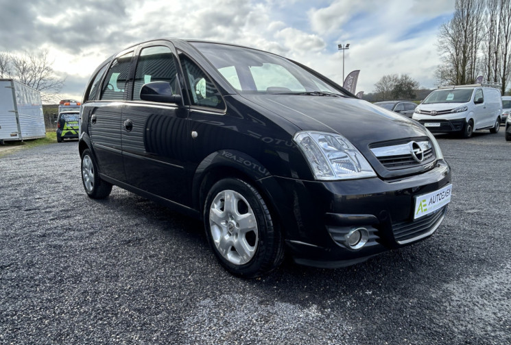 Opel MERIVA 1.7 CDTI COSMO 100 CH 