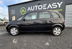 Opel MERIVA 1.7 CDTI COSMO 100 CH 