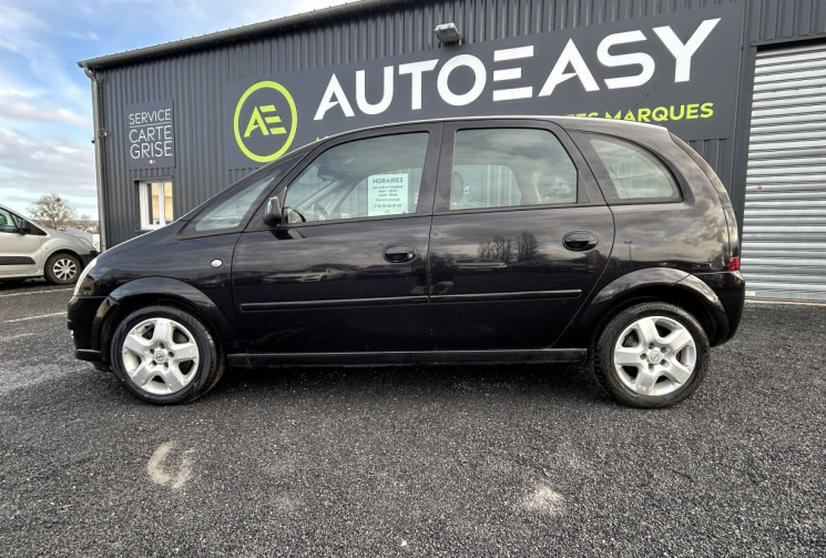 Opel MERIVA 1.7 CDTI COSMO 100 CH 