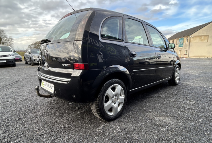 Opel MERIVA 1.7 CDTI COSMO 100 CH 
