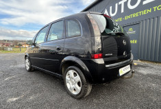 Opel MERIVA 1.7 CDTI COSMO 100 CH 