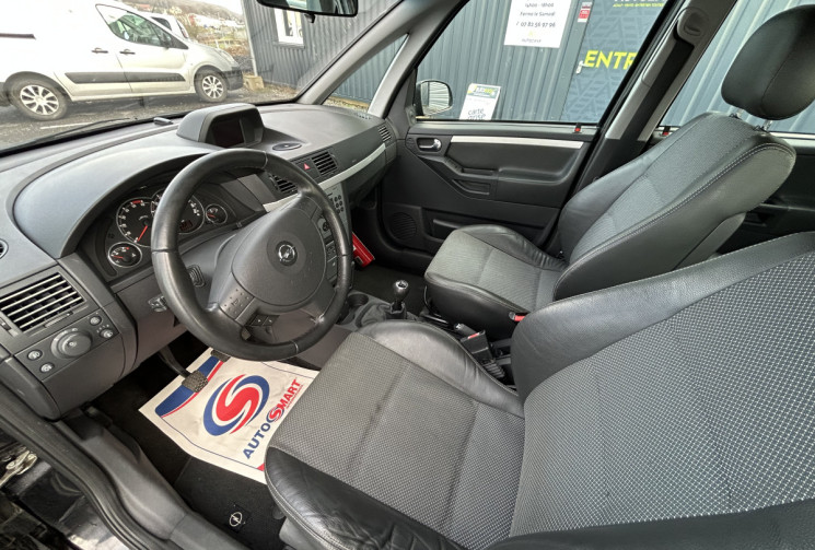 Opel MERIVA 1.7 CDTI COSMO 100 CH 