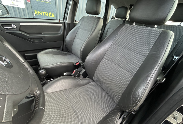 Opel MERIVA 1.7 CDTI COSMO 100 CH 