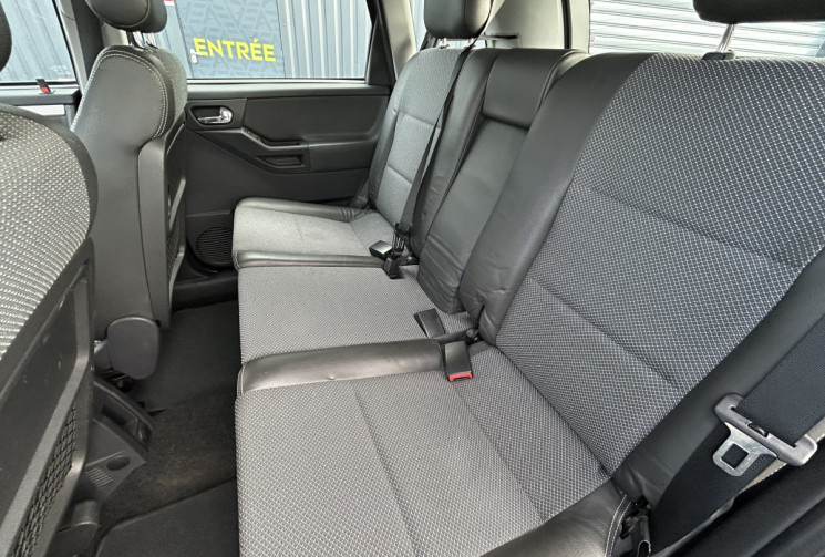 Opel MERIVA 1.7 CDTI COSMO 100 CH 