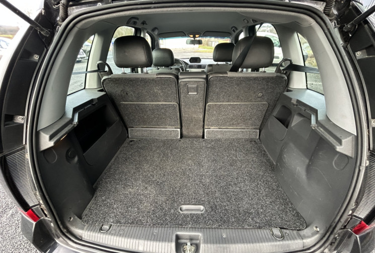 Opel MERIVA 1.7 CDTI COSMO 100 CH 