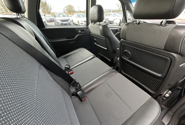 Opel MERIVA 1.7 CDTI COSMO 100 CH 