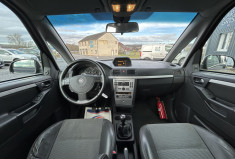 Opel MERIVA 1.7 CDTI COSMO 100 CH 