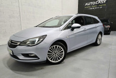Opel Astra sport tourer 1.4 turbo 125 cv innovation / attelage / carplay / moteur à chaine