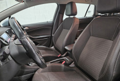 Opel Astra sport tourer 1.4 turbo 125 cv innovation / attelage / carplay / moteur à chaine