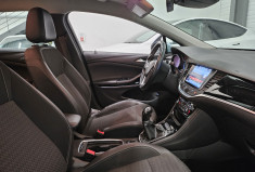 Opel Astra sport tourer 1.4 turbo 125 cv innovation / attelage / carplay / moteur à chaine