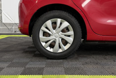 Suzuki Swift 1,2 83 Dualjet Hybrid Avantage 