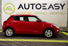 Suzuki Swift 1,2 83 Dualjet Hybrid Avantage 