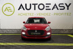 Suzuki Swift 1,2 83 Dualjet Hybrid Avantage 