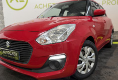 Suzuki Swift 1,2 83 Dualjet Hybrid Avantage 