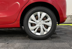 Suzuki Swift 1,2 83 Dualjet Hybrid Avantage 