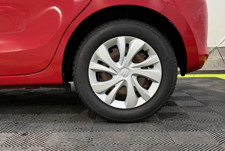 Suzuki Swift 1,2 83 Dualjet Hybrid Avantage 