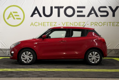 Suzuki Swift 1,2 83 Dualjet Hybrid Avantage 