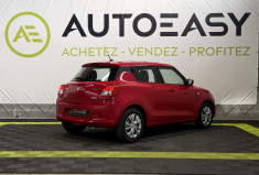 Suzuki Swift 1,2 83 Dualjet Hybrid Avantage 